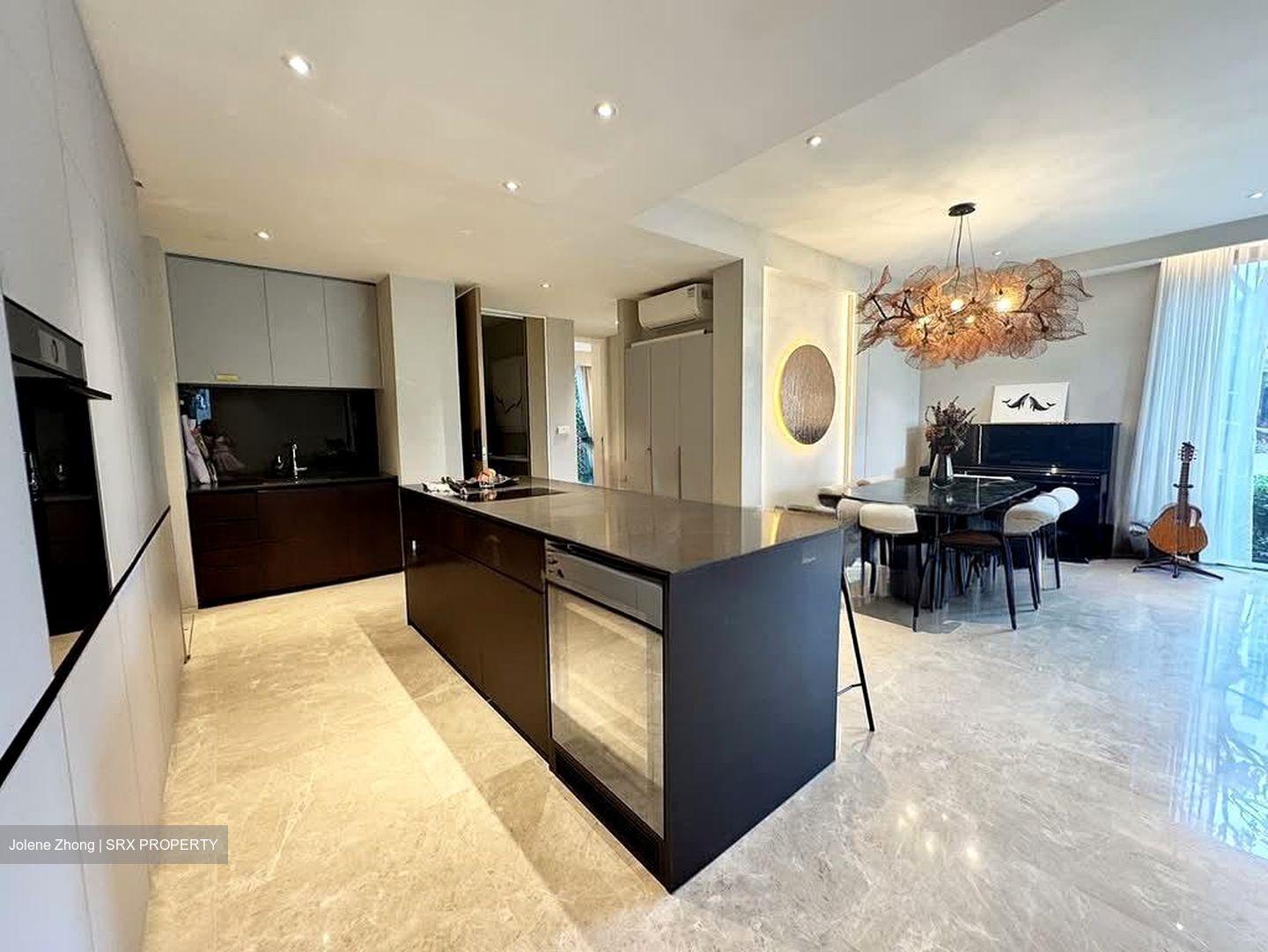 Amber Park (D15), Condominium #556618601